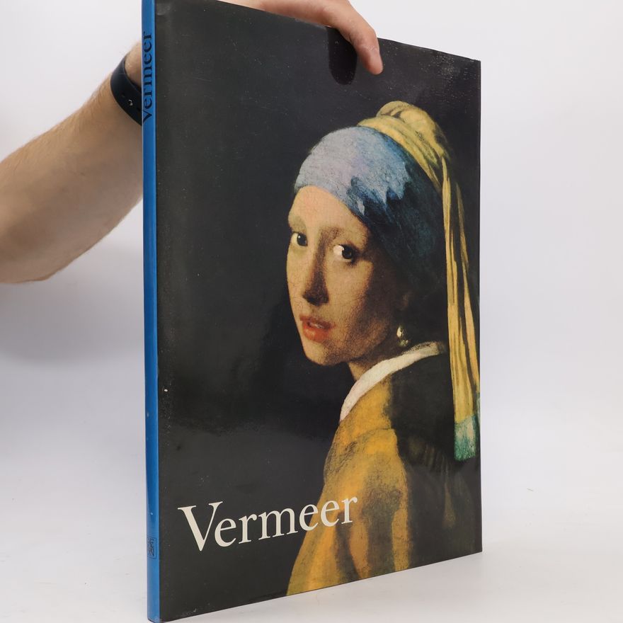 Piero Bianconi Vermeer