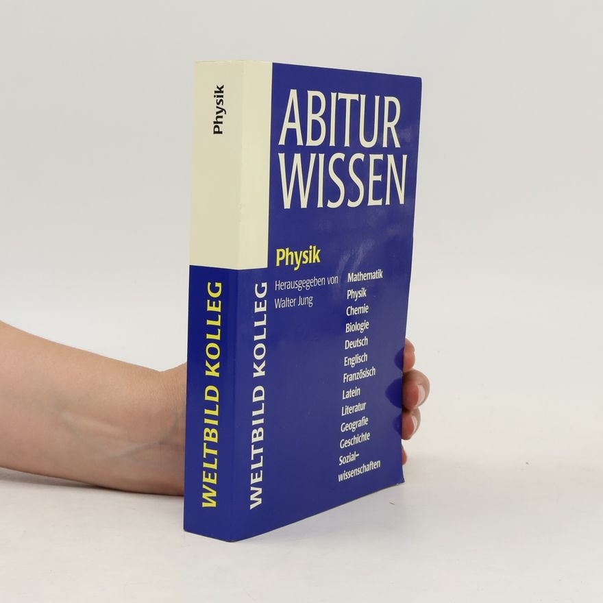 Various authors Abiturwissen.