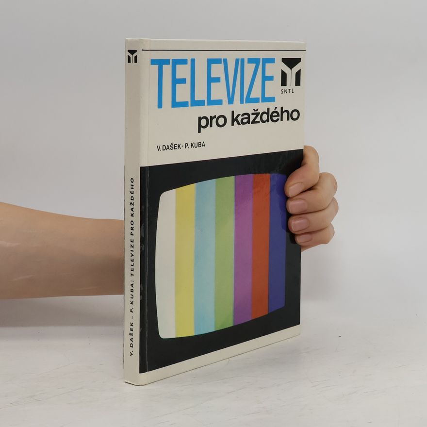 Petr Kuba Televize pro každého