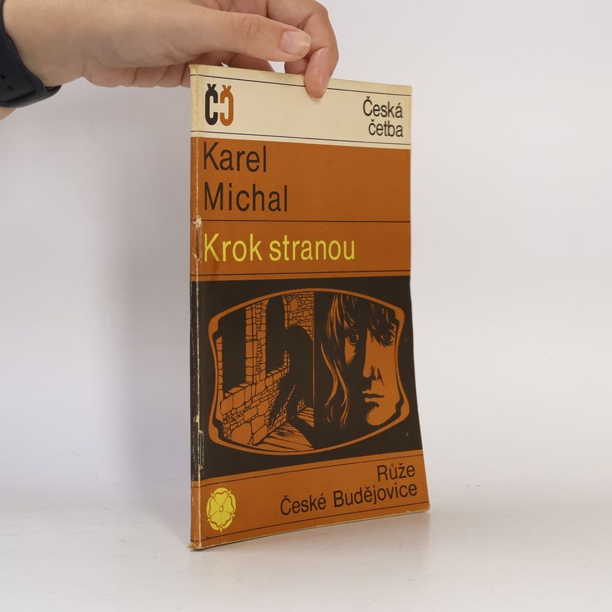 Karel Michl Krok stranou