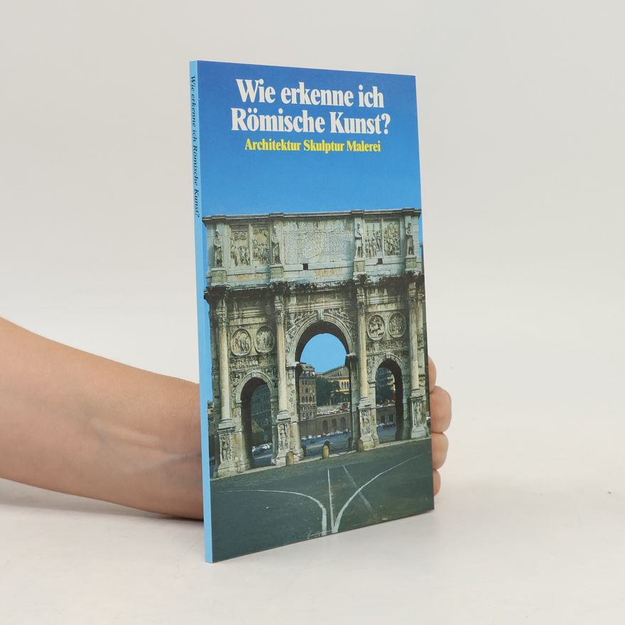 Flavio Conti Wie erkenne ich ägyptische Kunst?