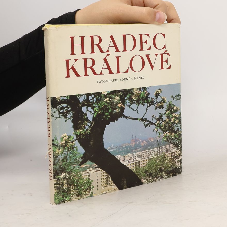 Zdeněk Menec Hradec Králové