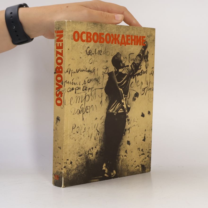 Kolektív autorov Osvobození