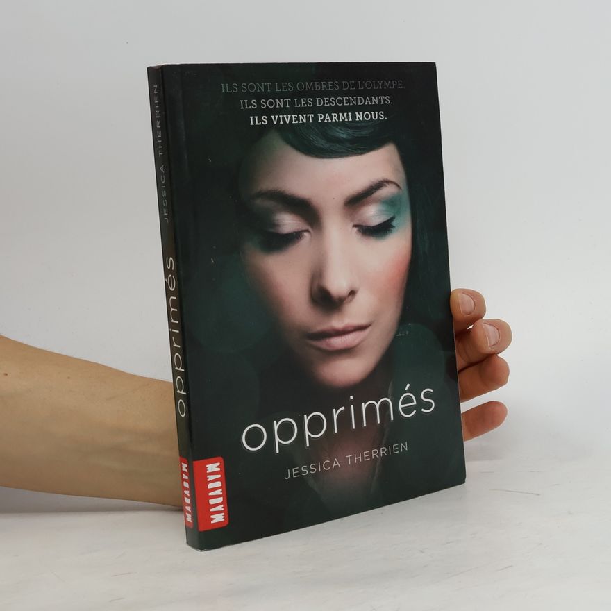 Jessica Therrien Opprimés