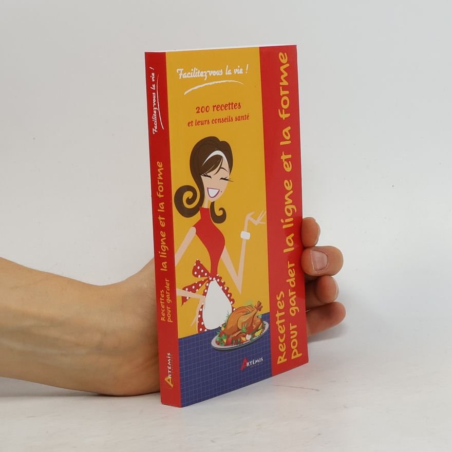David Bozec Recettes pour garder la ligne et la forme