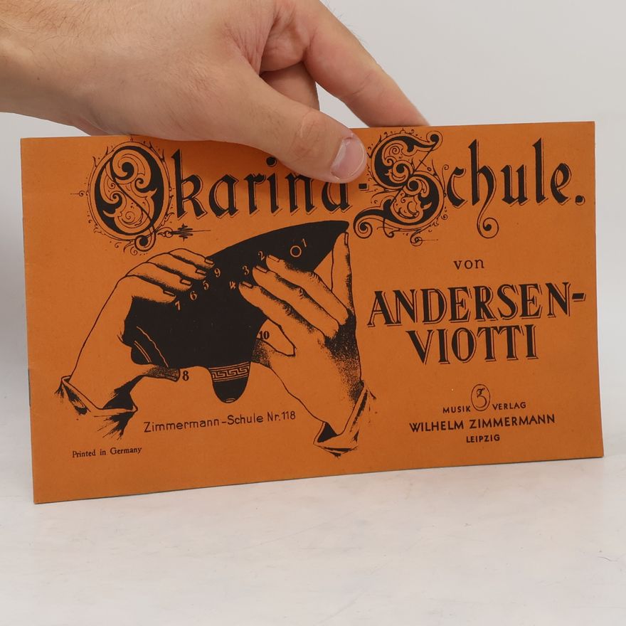 A. Viotti Okarina-Schule