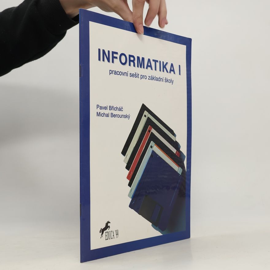 Michal Berounský Informatika