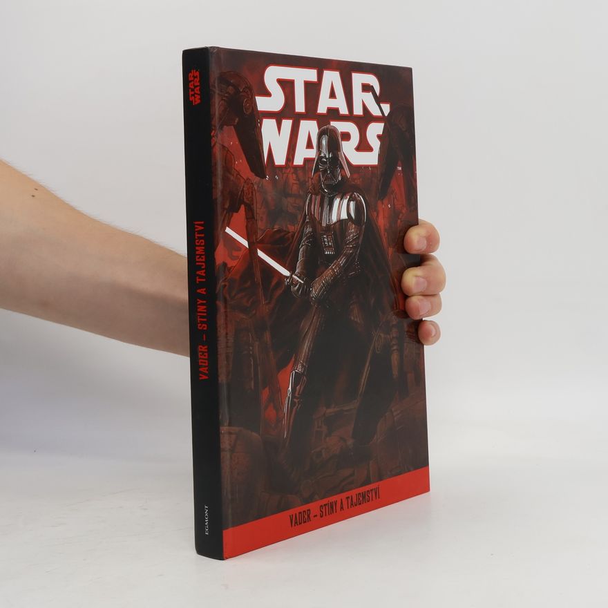 Salvador Larroca Star Wars