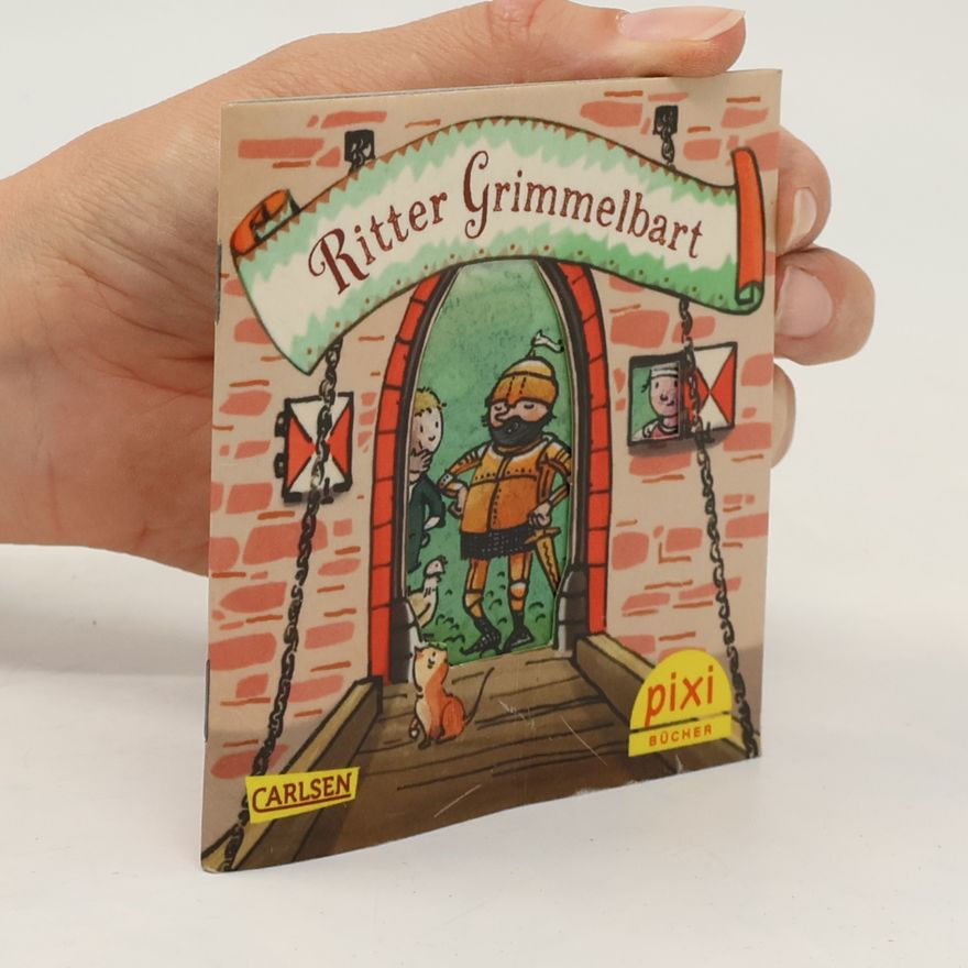 Rüdiger Paulsen Ritter Grimmelbart