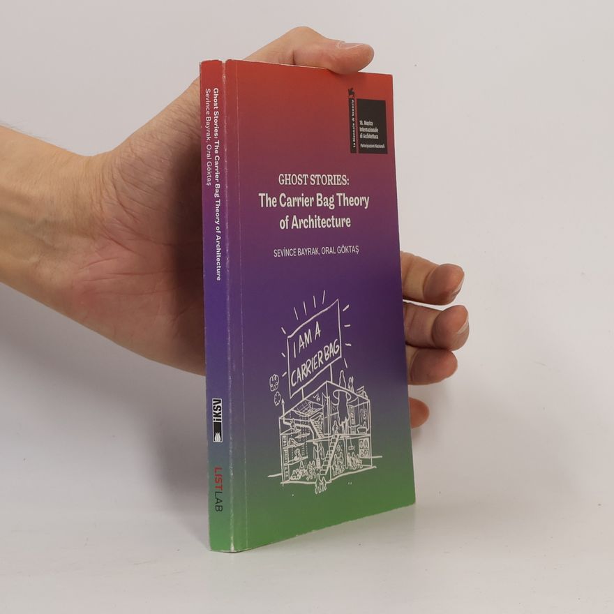 Oral Göktaş Ghost Stories: Biennale di Venezia 2023