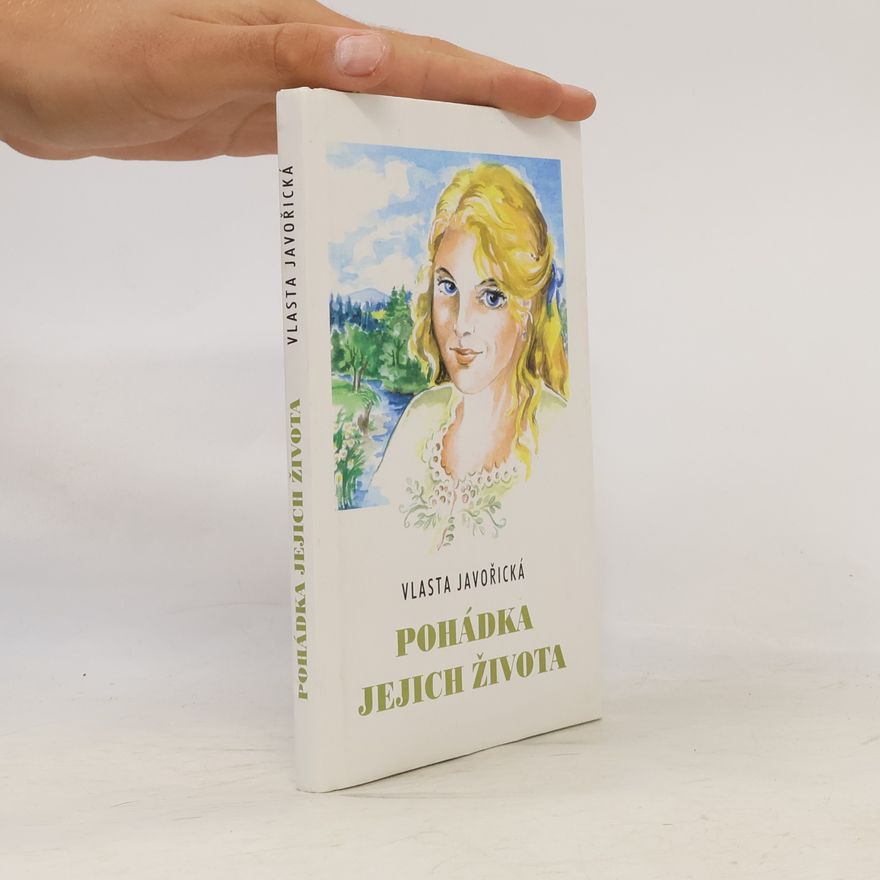 Vlasta Javořická Pohádka jejich života