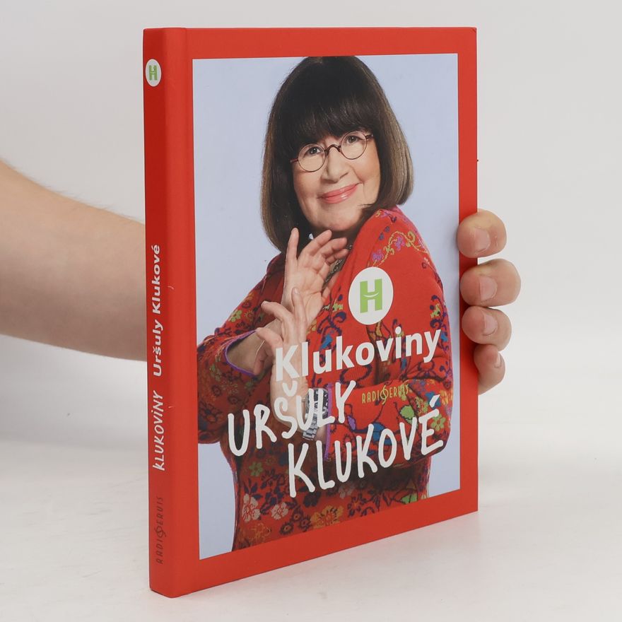 Patrik Rozehnal Klukoviny Uršuly Klukové