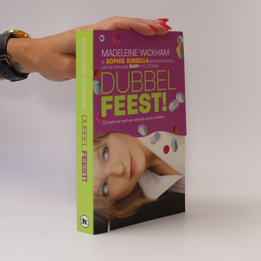 Sophie Kinsella Dubbel feest!