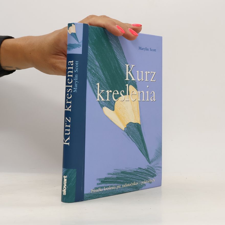 Marylin Scott Kurz kreslenia