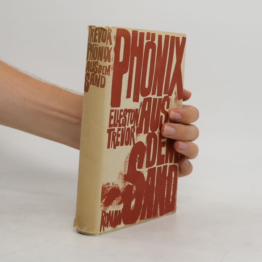 Trevor Dudley-Smith Phönix aus dem Sand
