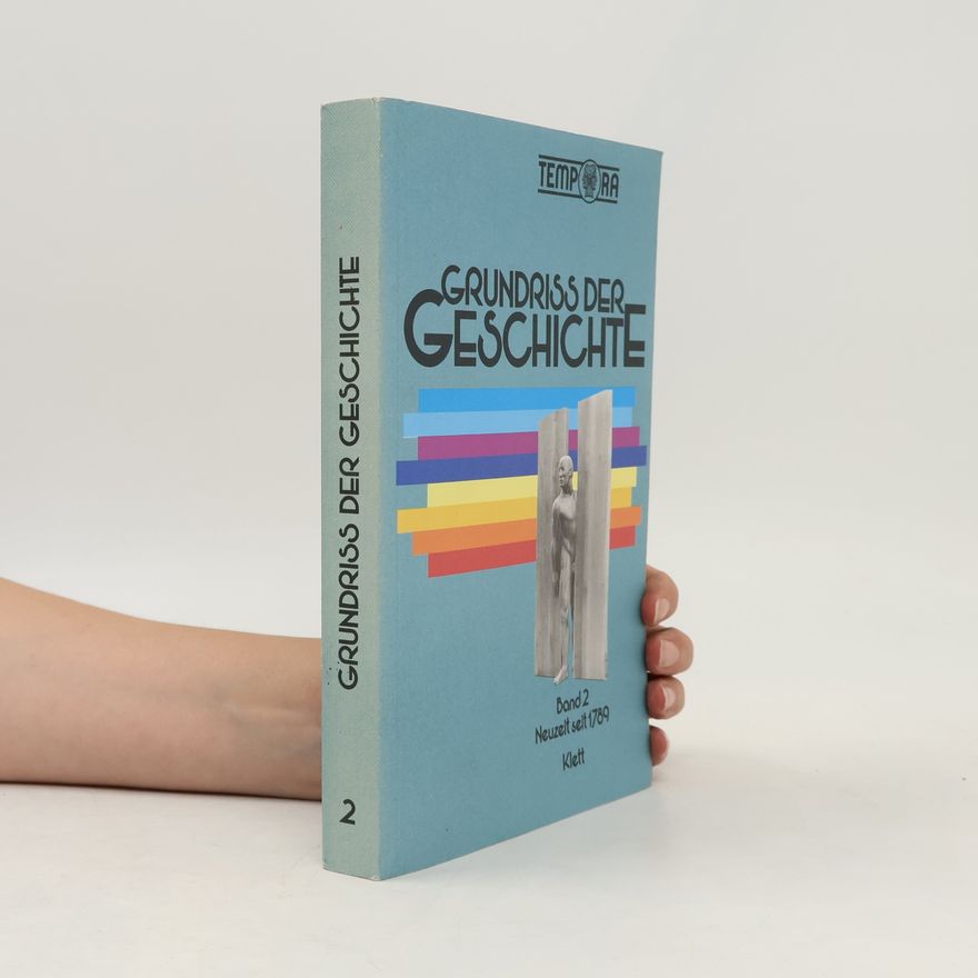 Various authors Grundriss der Geschichte