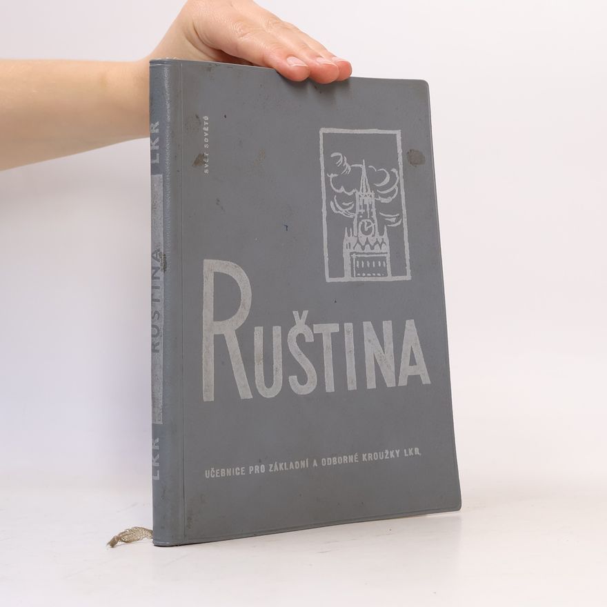 Autorenkollektiv Ruština