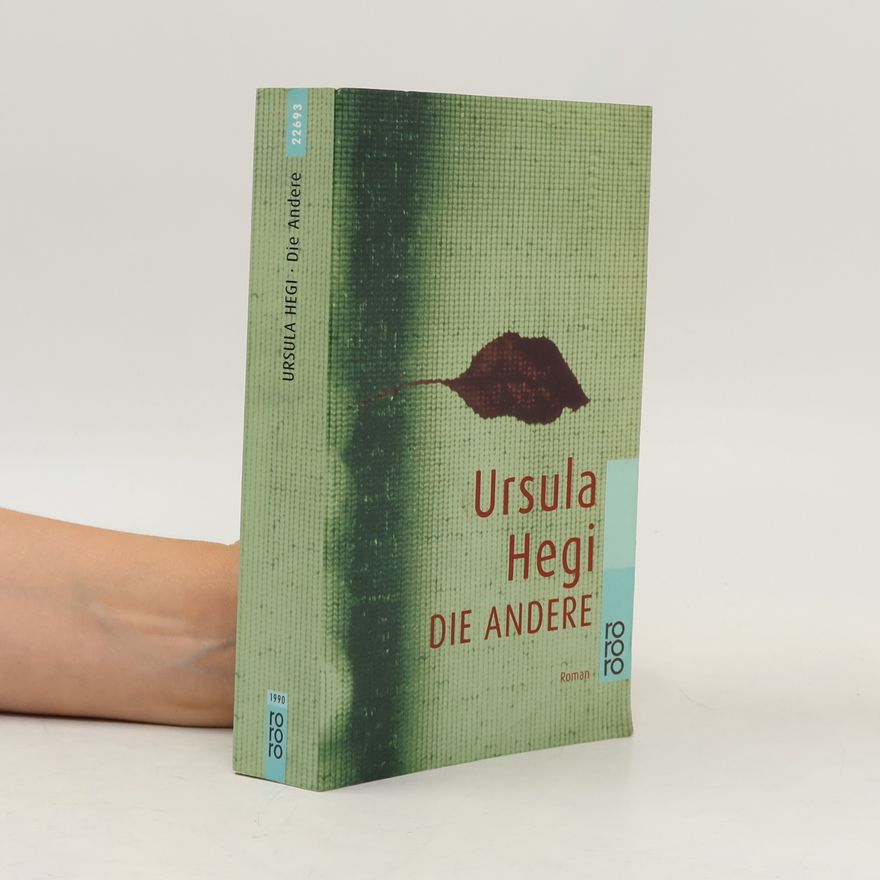 Ursula Hegi Die Andere