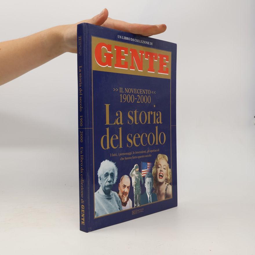 Autorenkollektiv La storia del secolo
