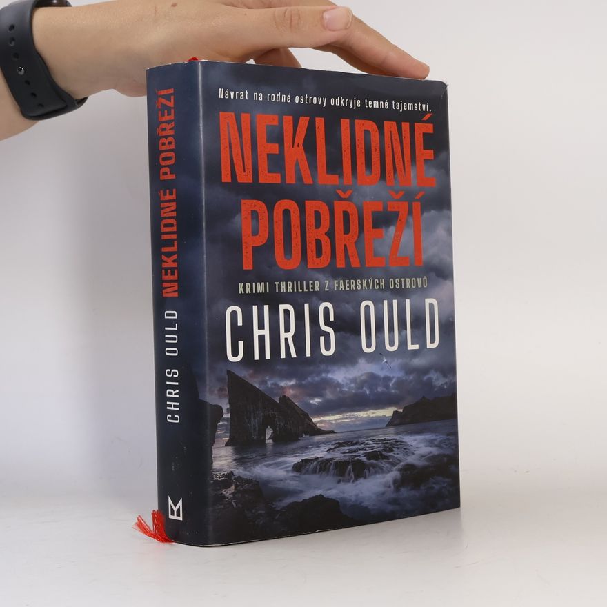 Chris Ould Neklidné pobřeží