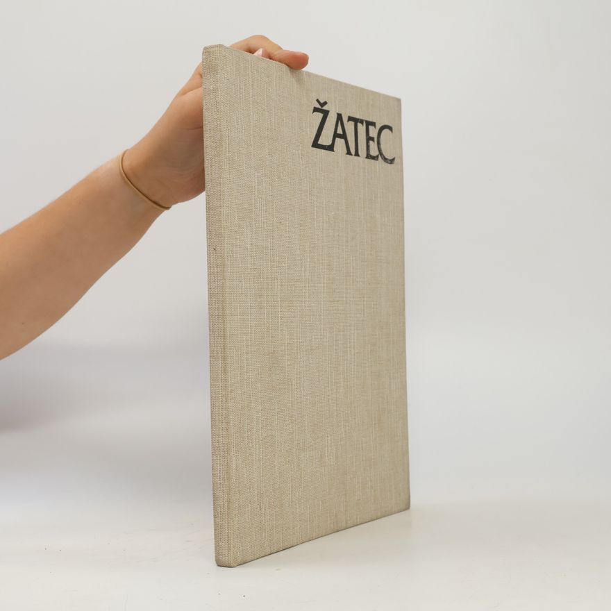 Auteurscollectief Žatec