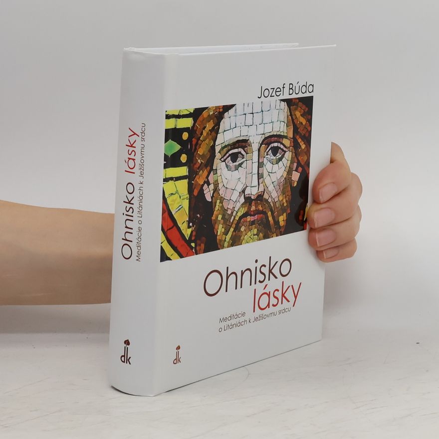 Jozef Búda Ohnisko lásky