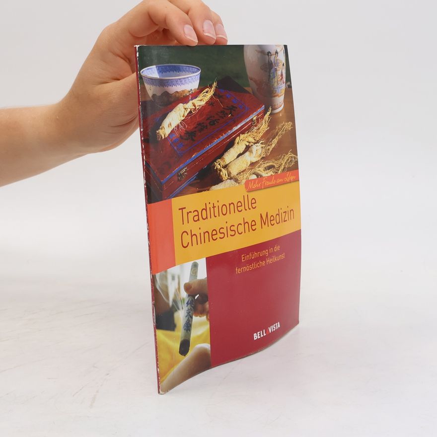 Autorenkollektiv Traditionelle Chinesische Medizin