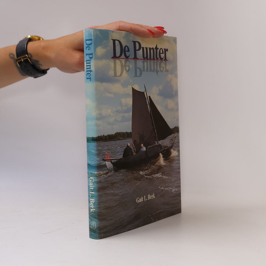 Gait L. Berk De Punter