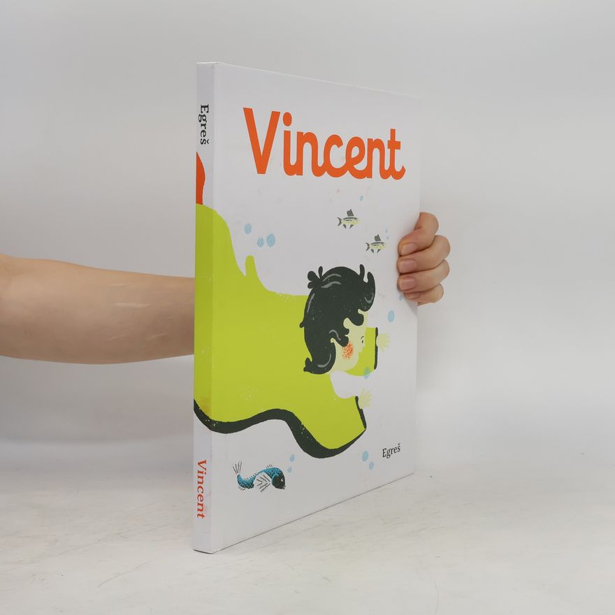 Zuzana Mitošinková Vincent