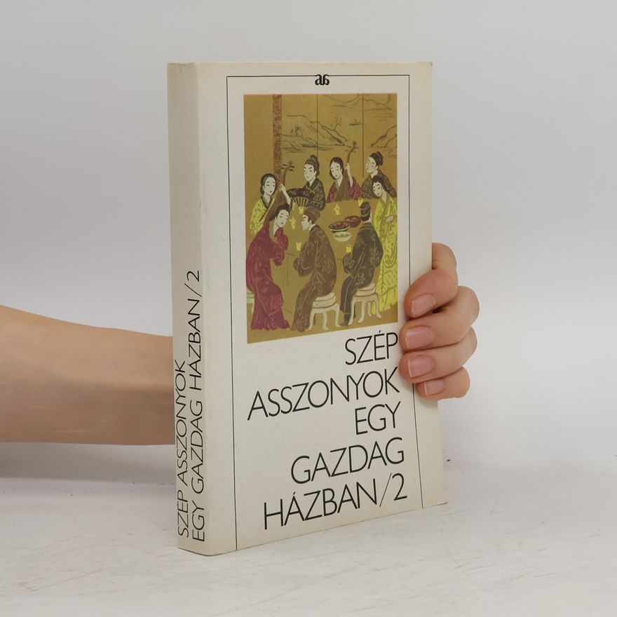 Various authors Szép asszonyok egy gazdag házban/2