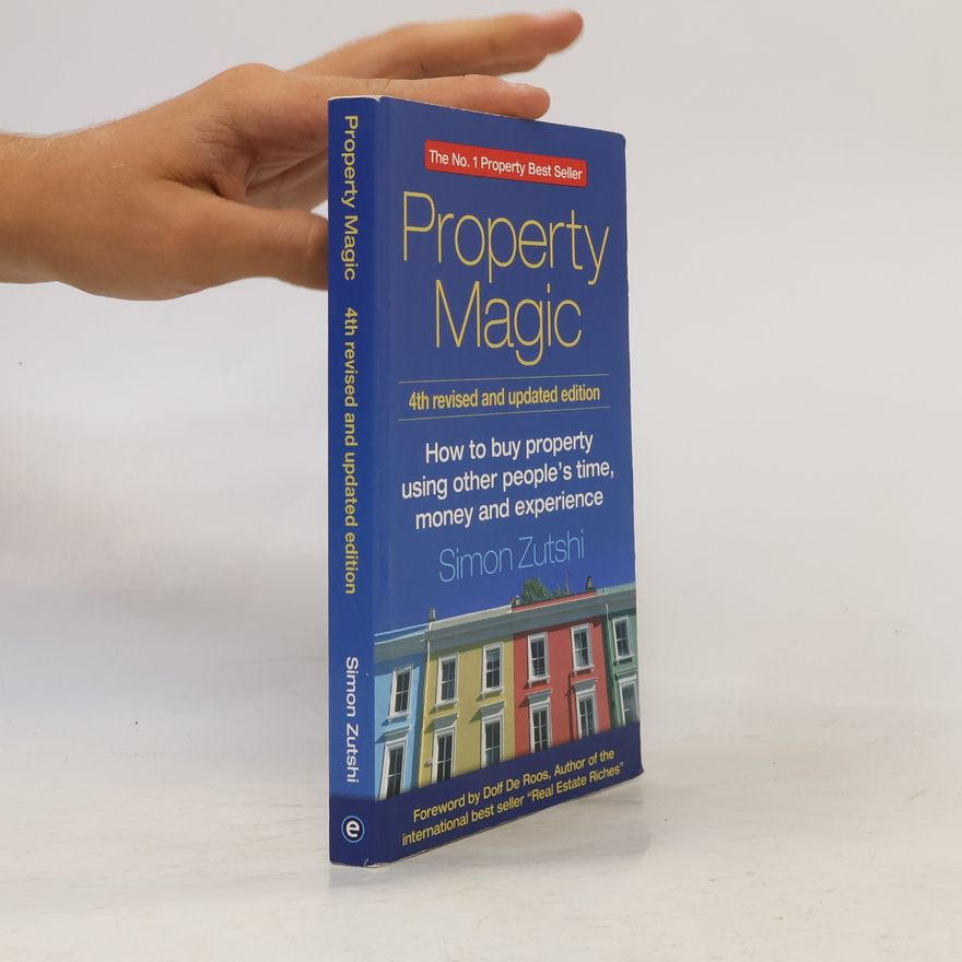 Simon Zutshi Property Magic