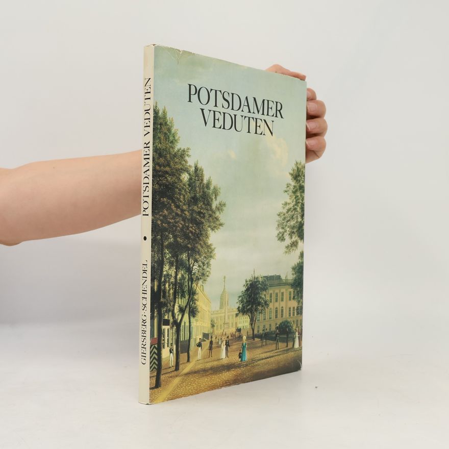 Herbert Sander Potsdamer Veduten