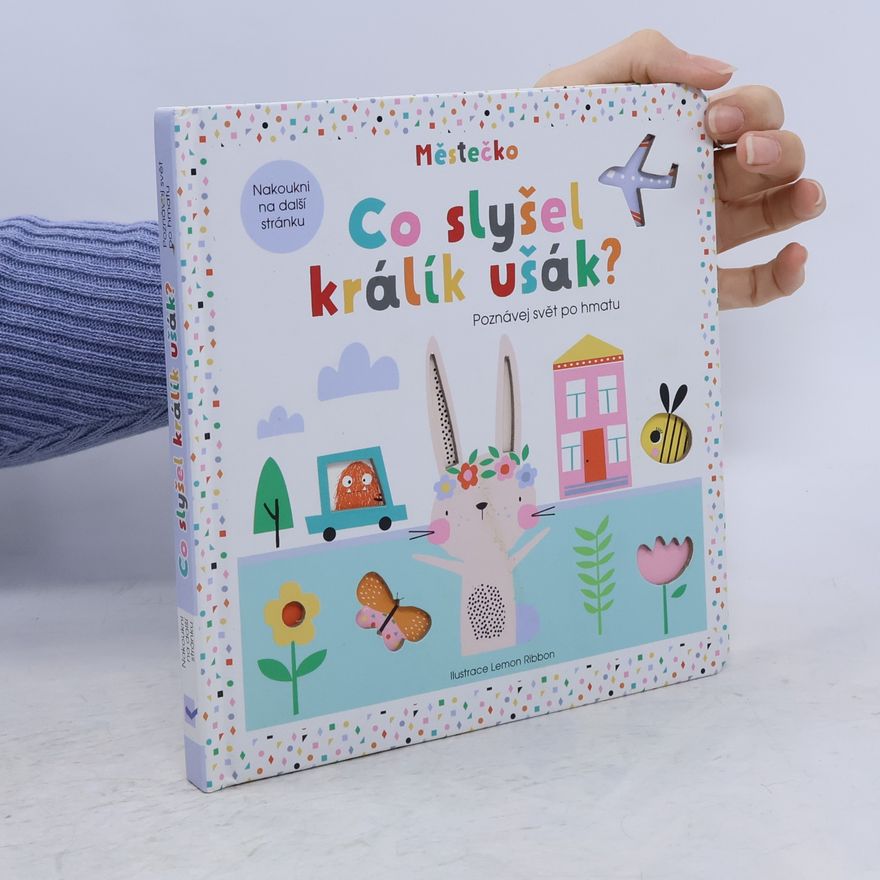 Graham Oakley Co slyšel králík ušák?