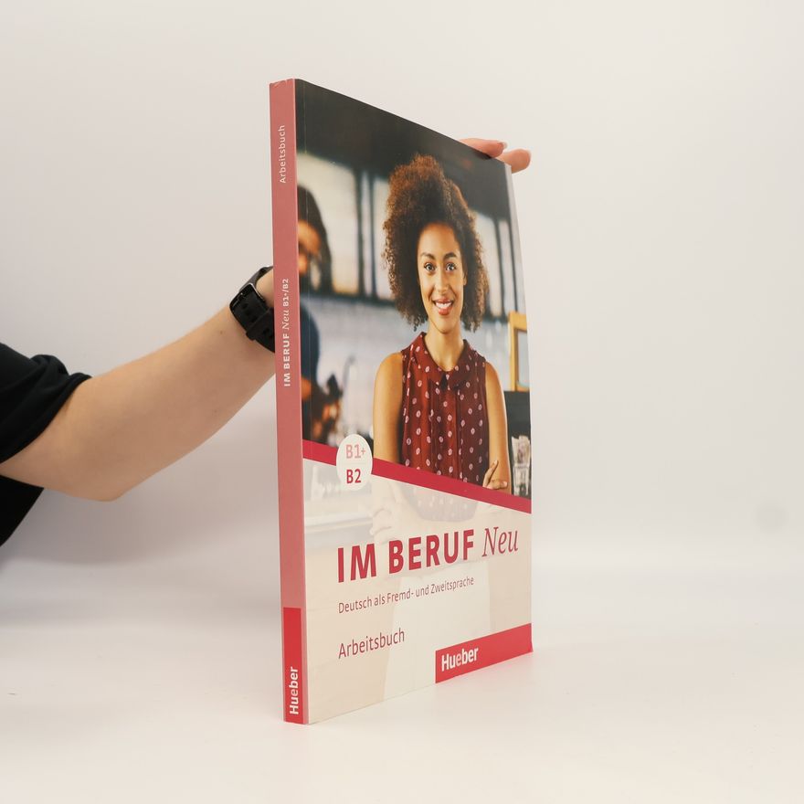 Valeska Hagner Im Beruf neu