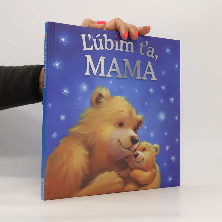 Veronika Dominiak Ľúbim ťa, mama