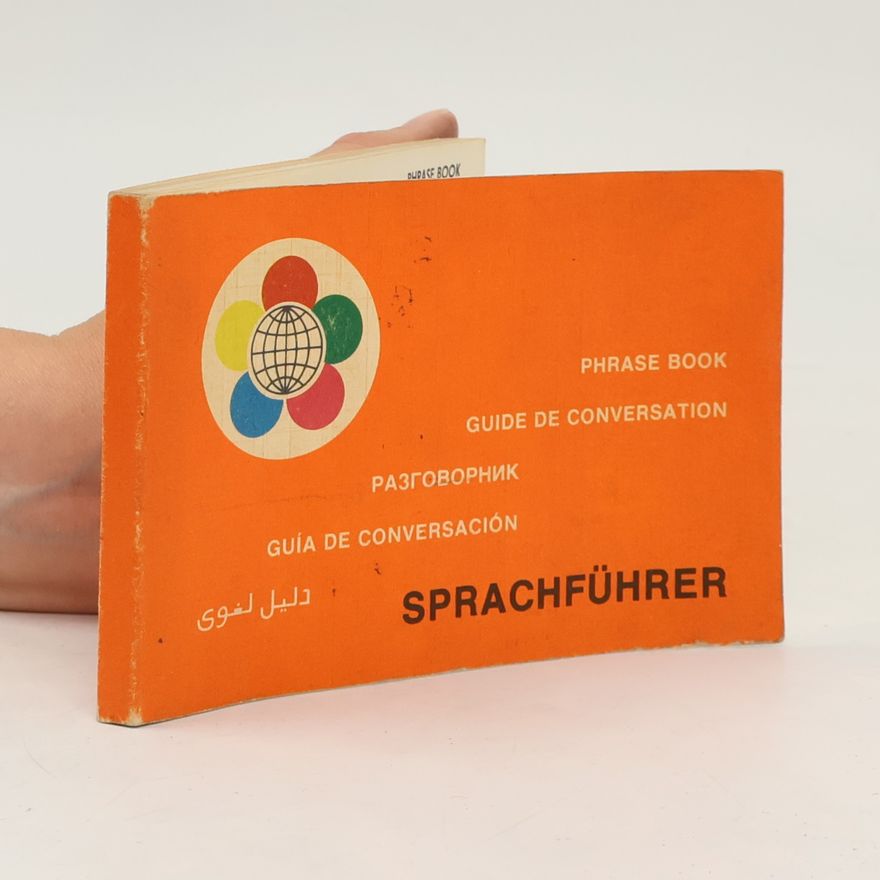 Autorenkollektiv Sprachführer