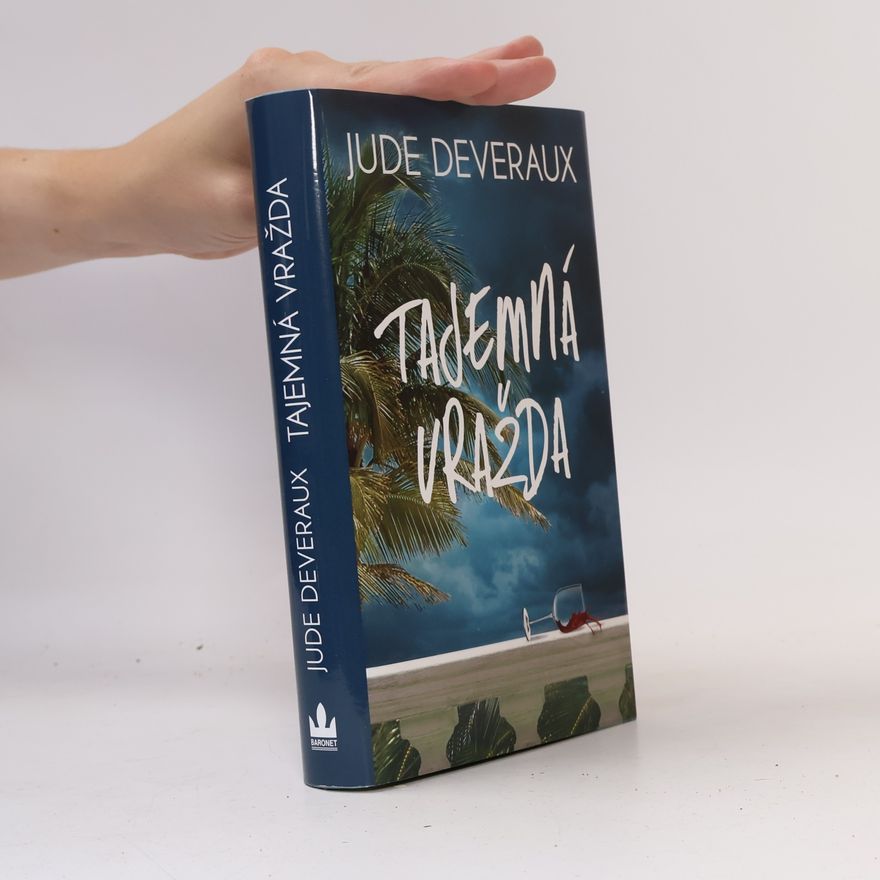 Daniela Čermáková Tajemná vražda