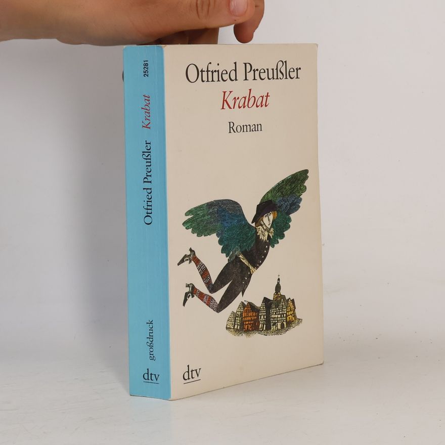 Otfried Preußler Krabat