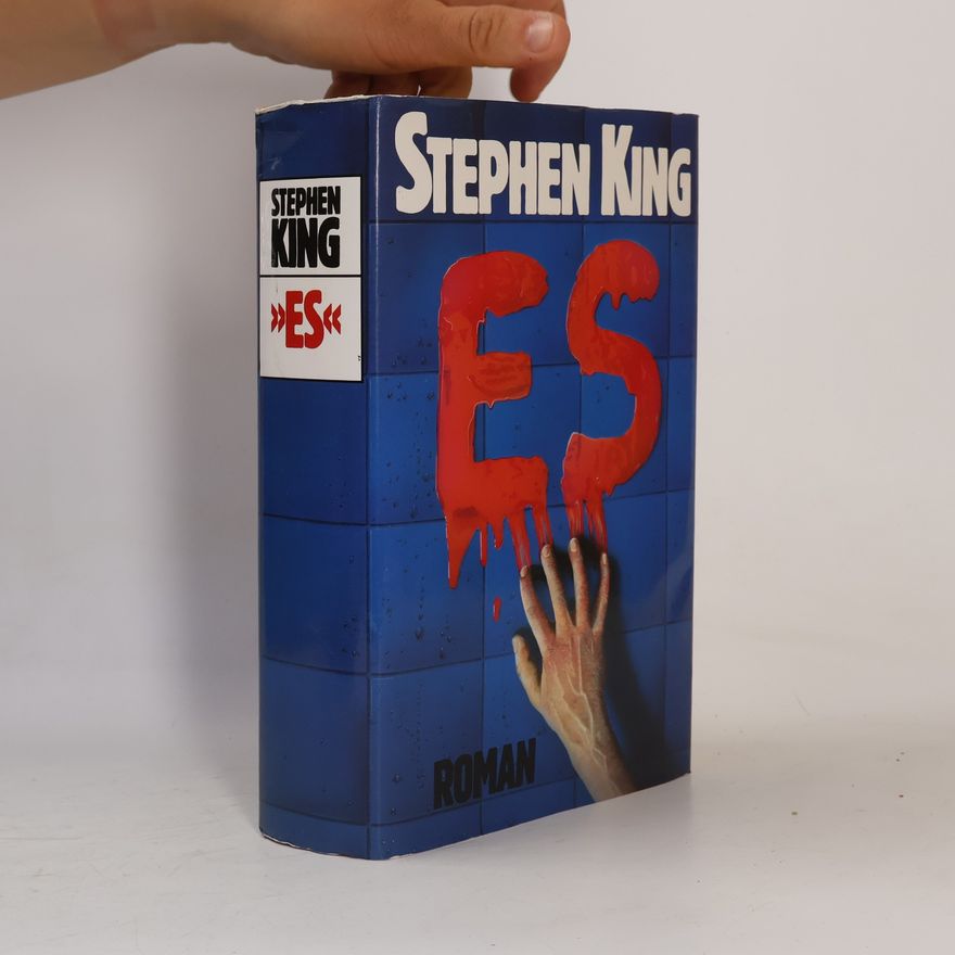 Stephen King Es