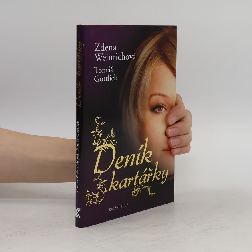 Tomáš Gottlieb Deník kartářky