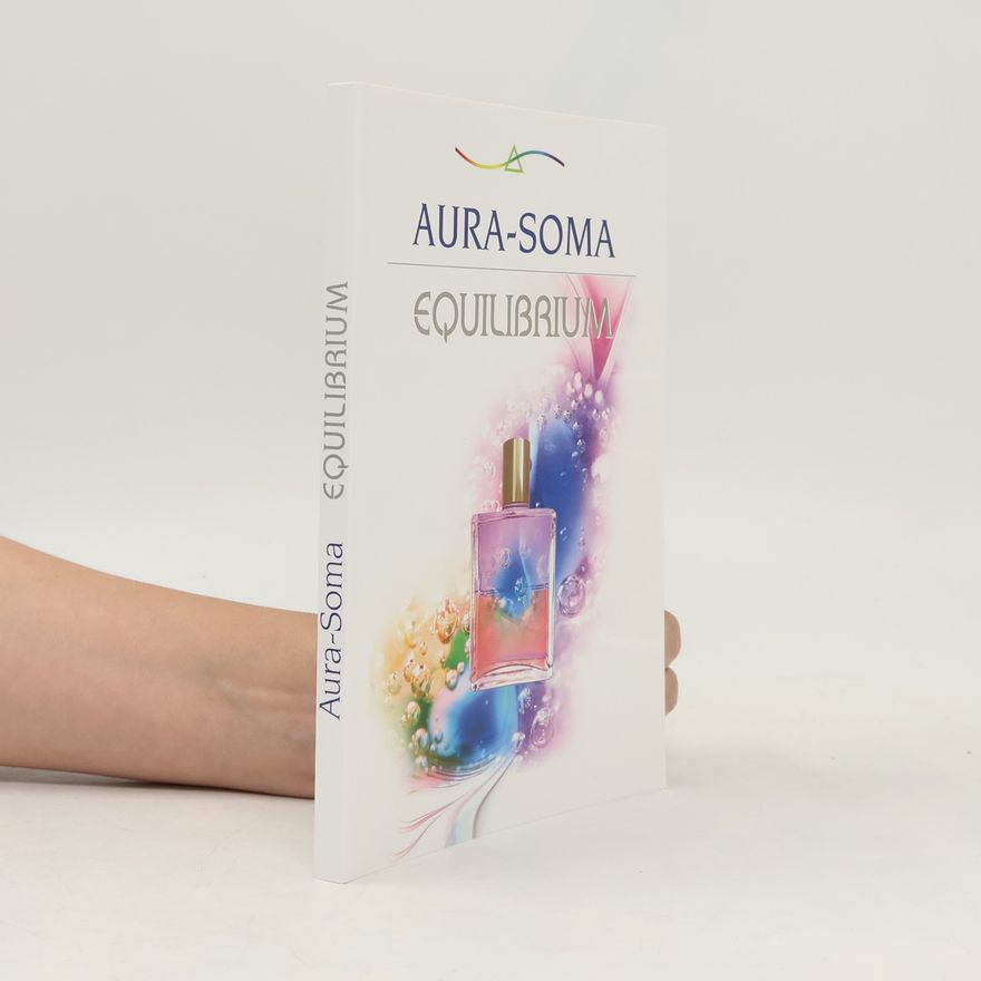 Barevný svět Aura-Soma Equilibrium