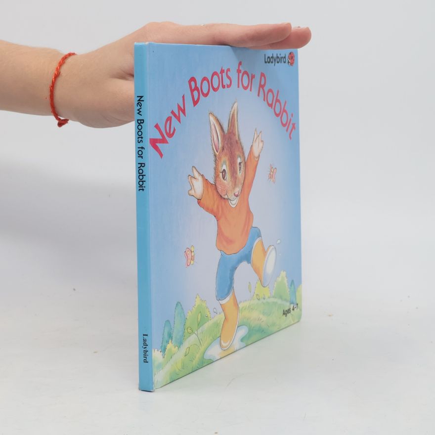 Various authors New Boots for Rabbit