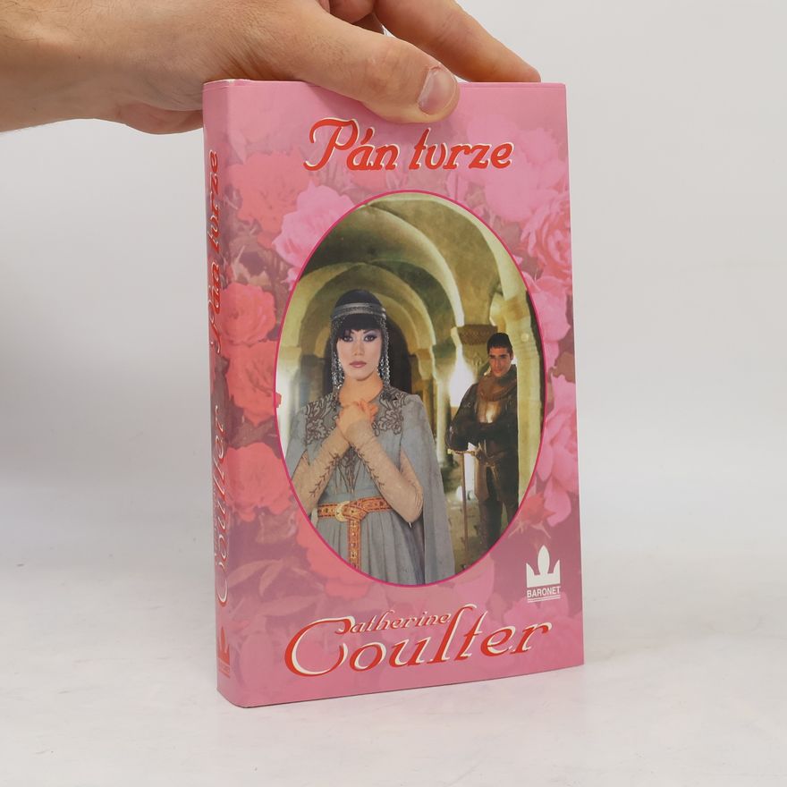 Catherine Coulter Pán tvrze