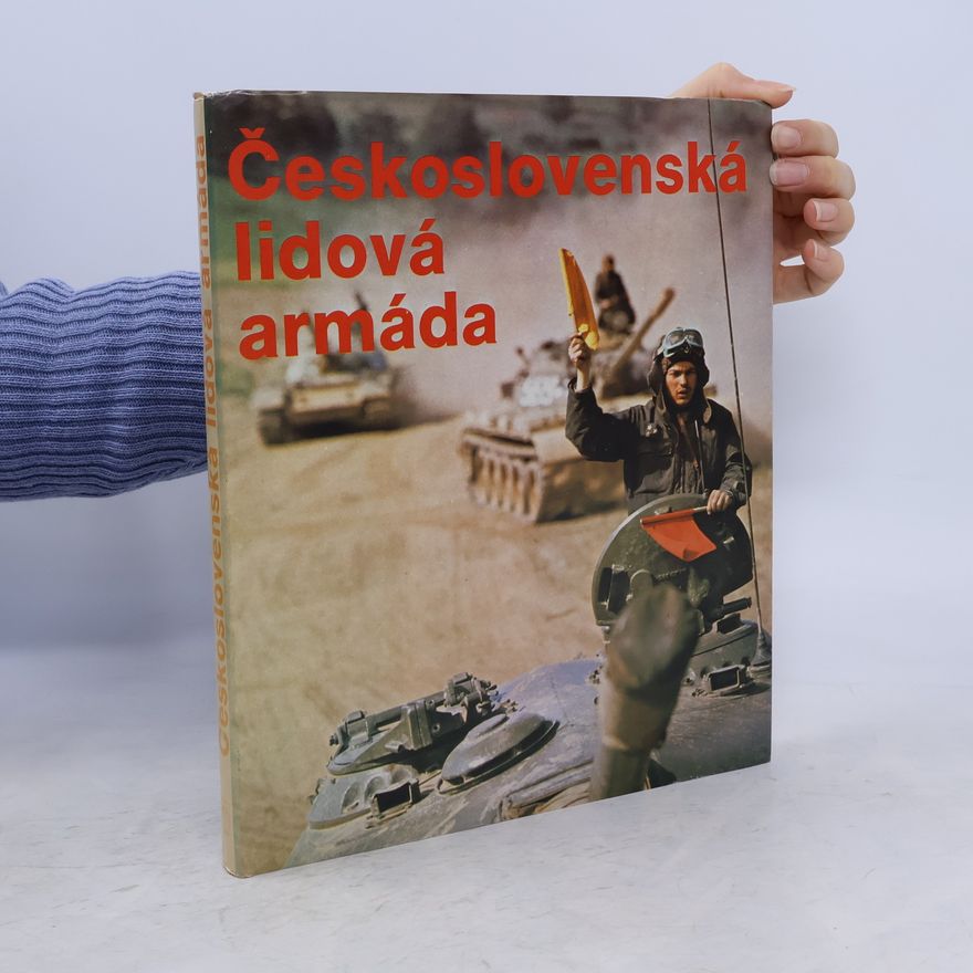 Zdeněk Procházka Československá lidová armáda