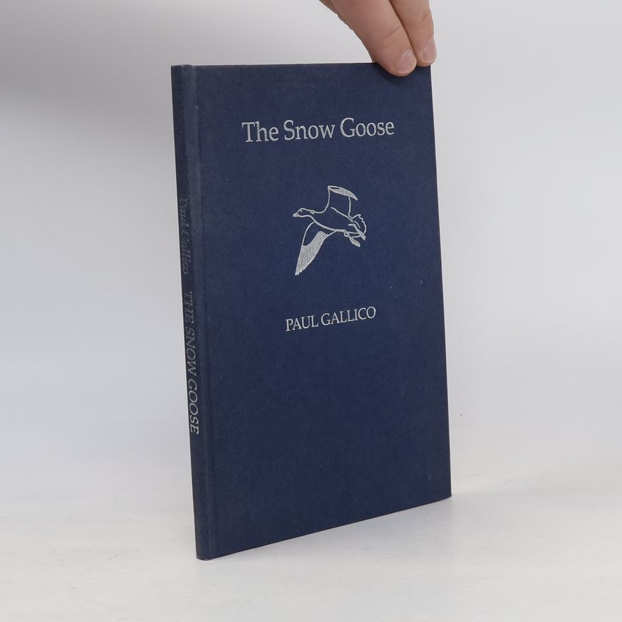 Paul Gallico The Snow Goose