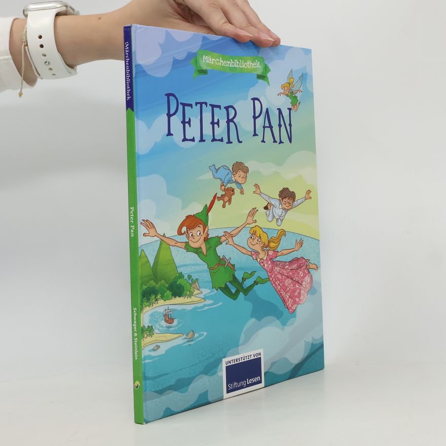 Autorenkollektiv Peter Pan