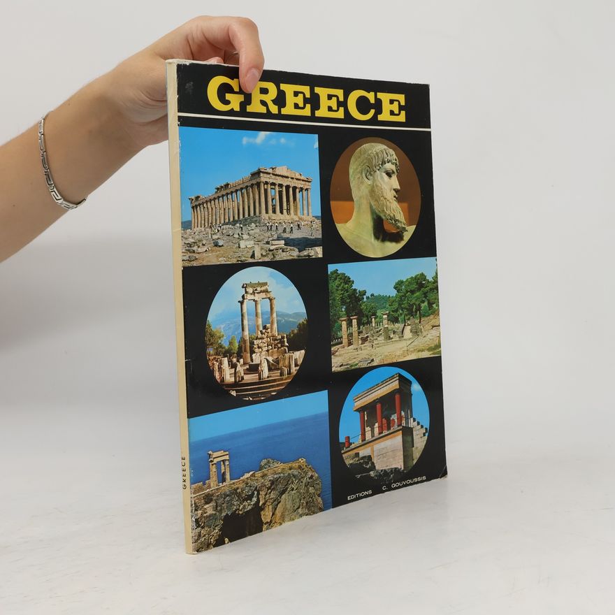Autores varios Greece