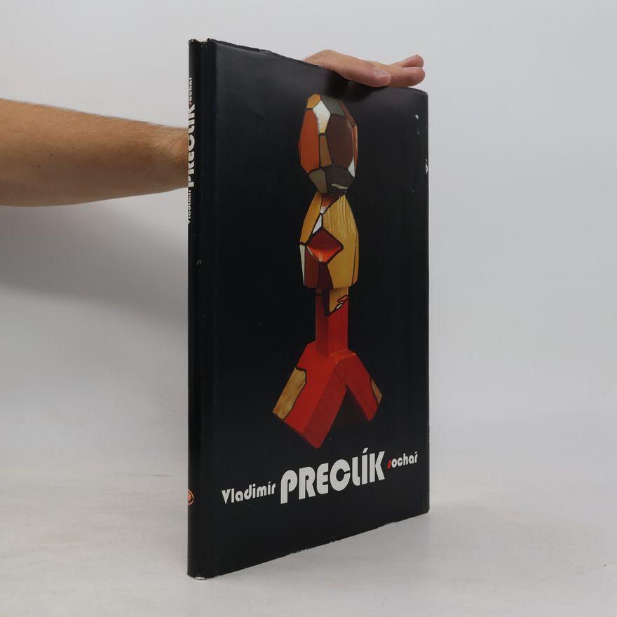Vladimír Preclík Vladimír Preclík