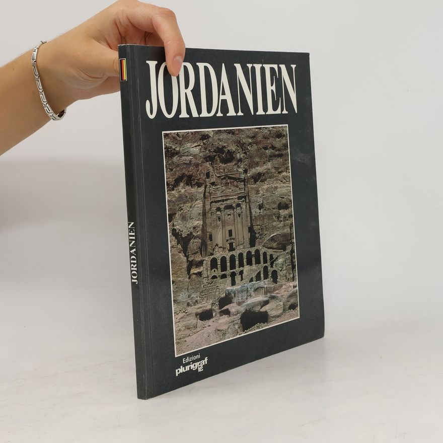 Autorenkollektiv Jordanien