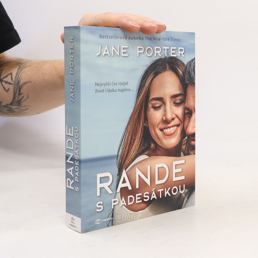 Jane Porter Rande s padesátkou